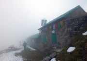 81 alla Baita Venturosa (del Giacom)...